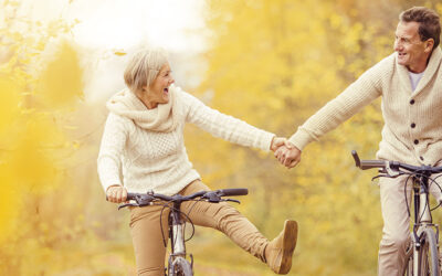 Health and Wellness Tips for Seniors Looking to Stay on the Go