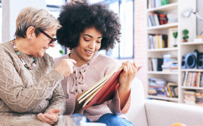 25 Questions to Ask When Searching for Memory Care in St. George, Utah