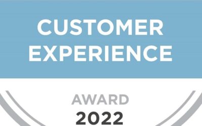 Ovation Sienna Hills Receives 2022 Customer Experience Award™