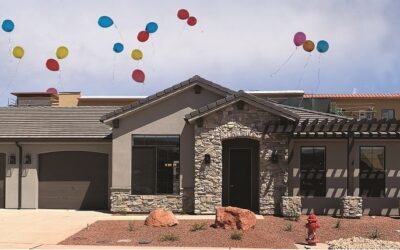 Villas on View