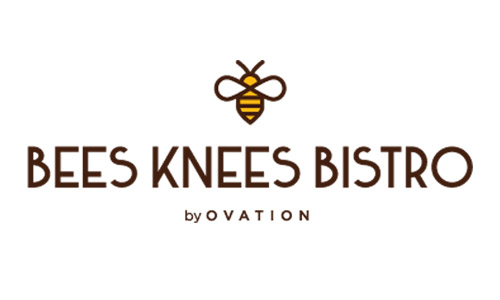 Bees Knees Bistro Logo