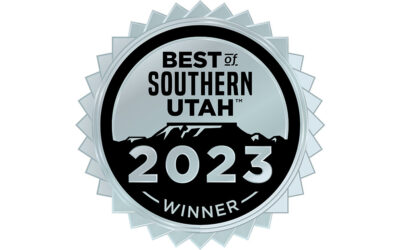 Ovation Sienna Hills Named Best of Southern Utah