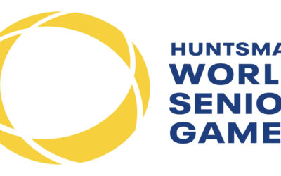 Ovation Proudly Sponsors Huntsman World Senior Games