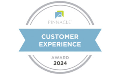 Ovation Sienna Hills Earns 2024 Customer Experience Award from Pinnacle Quality Insight