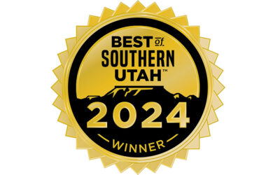 Ovation Sienna Hills Named Best of Southern Utah for Third Year