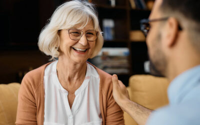Building Memory Care Connections at Ovation Sienna Hills
