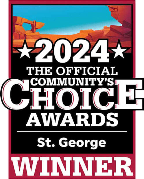 2024 Choice Awards Logo