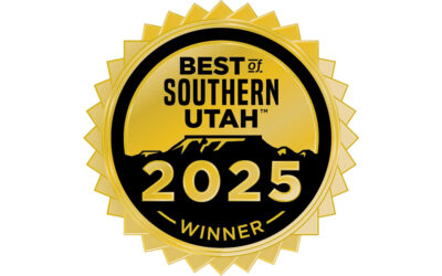 Ovation Sienna Hills Named Best of Southern Utah for Fourth Year