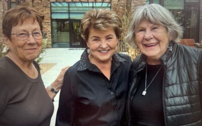 Adventure in Every Chapter