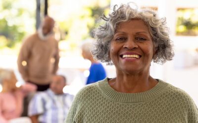 Top 3 Senior Living Questions